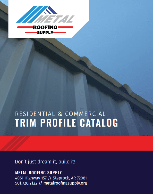 Trim Profile Catalog