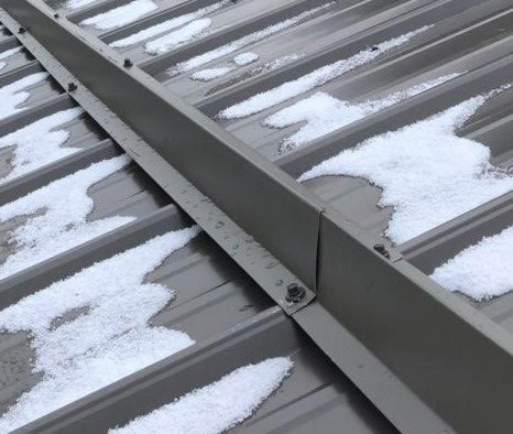 how to prepare my roof for winter